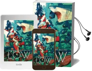 Low Volume 4: Outer Aspects of Inner Attitudes Audiobook download free by Rick Remender