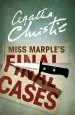 Audiobook Miss Marple'S Final Cases author Agatha Christie