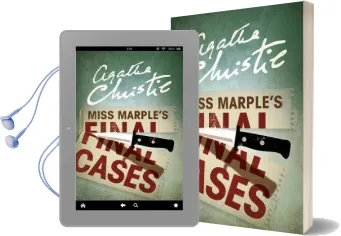 Miss Marple'S Final Cases Audiobook download free by Agatha Christie