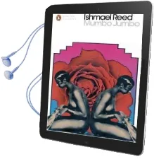 Mumbo Jumbo Audiobook download free by Ishmael Reed