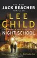 Audiobook Night School: (Jack Reacher 21) author Lee Child