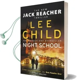 Night School: (Jack Reacher 21) Audiobook download free by Lee Child