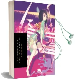 Nisemonogatari 2: Fake Tale Audiobook download free by Nisioisin