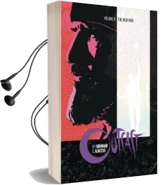 Outcast by Kirkman & Azaceta Volume 5: The new Path Audiobook download free by Robert Kirkman