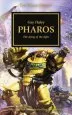Audiobook Pharos author Guy Haley