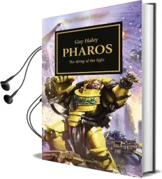 Pharos Audiobook download free by Guy Haley