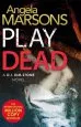 Audiobook Play Dead author Angela Marsons
