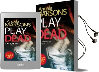 Play Dead Audiobook download free by Angela Marsons