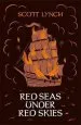 Audiobook Red Seas Under red Skies: The Gentleman Bastard Sequence, Book two author Scott Lynch
