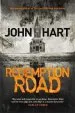 Audiobook Redemption Road author John Hart
