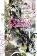 Audiobook Rokka: Braves of the six Flowers, Vol. 1 (Light Novel) author Ishio Yamagata