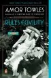 Audiobook Rules of Civility author Amor Towles