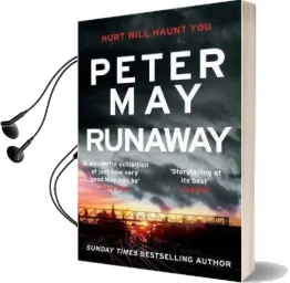 Runaway Audiobook download free by Peter May
