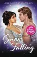Audiobook Snow Falling author Jane Gloriana Villanueva