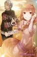 Audiobook Spice and Wolf, Vol. 18 (Light Novel): Spring log author Isuna Hasekura