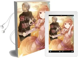 Spice and Wolf, Vol. 18 (Light Novel): Spring log Audiobook download free by Isuna Hasekura