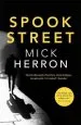 Audiobook Spook Street: Jackson Lamb Thriller 4 author Mick Herron