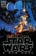 Audiobook Star Wars: Episode iv: A new Hope: Official 40Th Anniversary Collector'S Edition author George Lucas