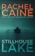 Audiobook Stillhouse Lake author Rachel Caine
