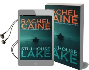 Stillhouse Lake Audiobook download free by Rachel Caine