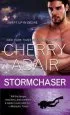 Audiobook Stormchaser author Cherry Adair