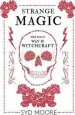 Audiobook Strange Magic: An Essex Witch Museum Mystery author Syd Moore
