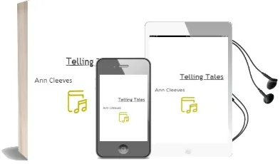 Telling Tales Audiobook download free by Ann Cleeves