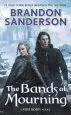Audiobook The Bands of Mourning author Brandon Sanderson