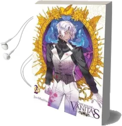 The Case Study of Vanitas, Vol. 2 Audiobook download free by Jun Mochizuki