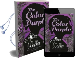 The Color Purple Audiobook download free by Alice Walker