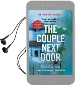 The Couple Next Door Audiobook download free by Shari Lapena