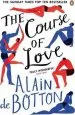 Audiobook The Course of Love author Alain De Botton