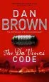 Audiobook The da Vinci Code: (Robert Langdon Book 2) author Dan Brown