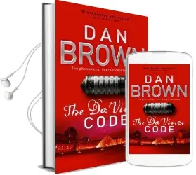 The da Vinci Code: (Robert Langdon Book 2) Audiobook download free by Dan Brown