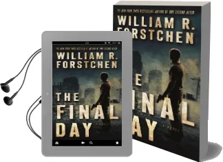 The Final day Audiobook download free by Dr William R Forstchen