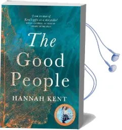 The Good People Audiobook download free by Hannah Kent