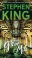 Audiobook The Green Mile: The Complete Serial Novel author Stephen King