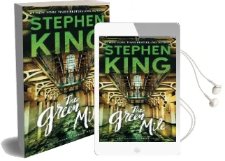 The Green Mile: The Complete Serial Novel Audiobook download free by Stephen King