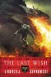 Audiobook The Last Wish: Introducing the Witcher author Andrzej Sapkowski