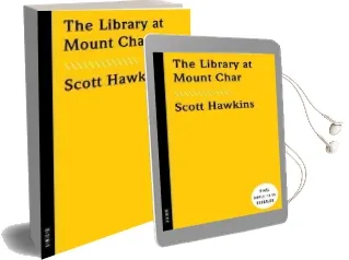 The Library at Mount Char Audiobook download free by Scott Hawkins