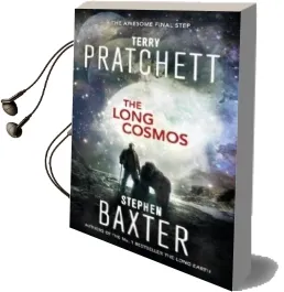 The Long Cosmos Audiobook download free by Terry Pratchett
