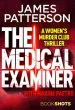 Audiobook The Medical Examiner: Bookshots author James Patterson
