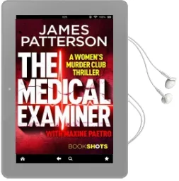 The Medical Examiner: Bookshots Audiobook download free by James Patterson