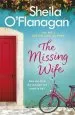 Audiobook The Missing Wife: The Unputdownable Bestseller author Sheila O'Flanagan
