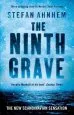 Audiobook The Ninth Grave author Stefan Ahnhem