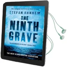 The Ninth Grave Audiobook download free by Stefan Ahnhem