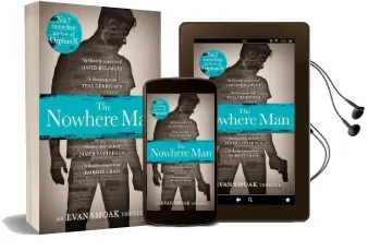 The Nowhere man Audiobook download free by Gregg Hurwitz