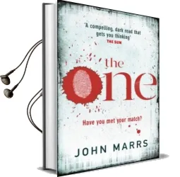 The one Audiobook download free by John Marrs