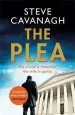 Audiobook The Plea: His Client is Innocent. his Wife is Guilty. author Steve Cavanagh