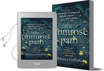 The Primrose Path Audiobook download free by Rebecca Griffiths